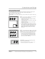 Preview for 7 page of RCA F27550 User Manual