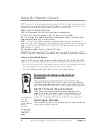 Preview for 10 page of RCA F27550 User Manual