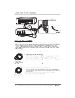 Предварительный просмотр 38 страницы RCA F27550 User Manual