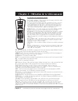 Предварительный просмотр 41 страницы RCA F27550 User Manual