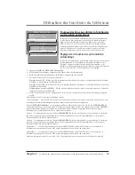 Предварительный просмотр 47 страницы RCA F27550 User Manual