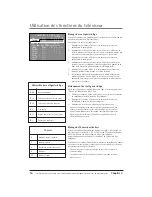 Предварительный просмотр 50 страницы RCA F27550 User Manual