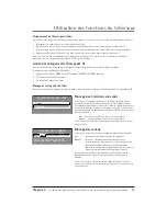 Предварительный просмотр 51 страницы RCA F27550 User Manual