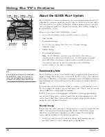 Preview for 32 page of RCA F27628 User Manual