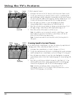 Preview for 46 page of RCA F27628 User Manual