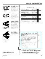 Preview for 61 page of RCA F27628 User Manual