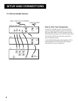 Preview for 10 page of RCA F27664YX1AX User Manual