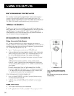 Preview for 26 page of RCA F27664YX1AX User Manual