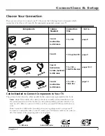 Предварительный просмотр 9 страницы RCA F27668 User Manual