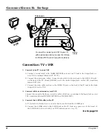 Предварительный просмотр 10 страницы RCA F27668 User Manual