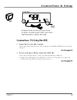 Предварительный просмотр 11 страницы RCA F27668 User Manual