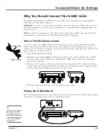 Preview for 15 page of RCA F27668 User Manual