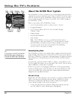 Preview for 30 page of RCA F27668 User Manual