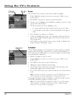 Предварительный просмотр 34 страницы RCA F27668 User Manual