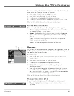 Предварительный просмотр 35 страницы RCA F27668 User Manual