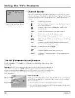 Предварительный просмотр 38 страницы RCA F27668 User Manual