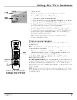 Preview for 39 page of RCA F27668 User Manual