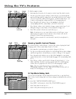 Предварительный просмотр 46 страницы RCA F27668 User Manual