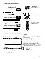 Предварительный просмотр 62 страницы RCA F27668 User Manual