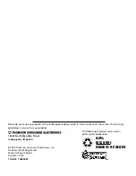 Предварительный просмотр 64 страницы RCA F27668 User Manual