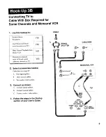 Предварительный просмотр 11 страницы RCA F27677 Connection Manual