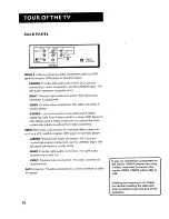 Предварительный просмотр 40 страницы RCA F27679 User Manual