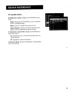 Предварительный просмотр 53 страницы RCA F27679 User Manual