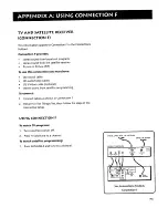 Предварительный просмотр 73 страницы RCA F27679 User Manual