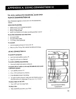 Предварительный просмотр 75 страницы RCA F27679 User Manual