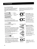 Предварительный просмотр 84 страницы RCA F27679 User Manual