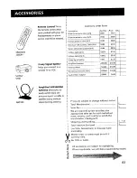 Предварительный просмотр 85 страницы RCA F27679 User Manual