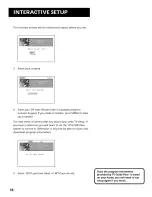 Предварительный просмотр 20 страницы RCA F27679BCFE1AC User Manual