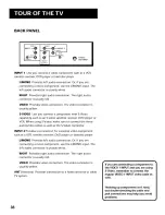 Предварительный просмотр 40 страницы RCA F27679BCFE1AC User Manual