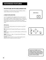 Предварительный просмотр 60 страницы RCA F27679BCFE1AC User Manual