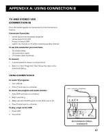 Предварительный просмотр 69 страницы RCA F27679BCFE1AC User Manual