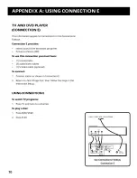 Предварительный просмотр 72 страницы RCA F27679BCFE1AC User Manual