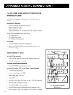 Предварительный просмотр 76 страницы RCA F27679BCFE1AC User Manual