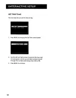 Preview for 19 page of RCA F27680GY User Manual