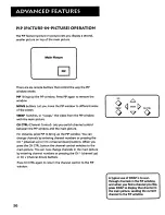 Preview for 51 page of RCA F27680GY User Manual