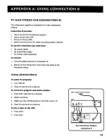 Preview for 60 page of RCA F27680GY User Manual