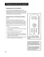 Предварительный просмотр 28 страницы RCA F27681 User Manual