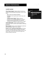 Предварительный просмотр 44 страницы RCA F27681 User Manual