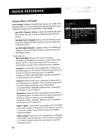 Предварительный просмотр 46 страницы RCA F27681 User Manual