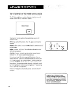 Предварительный просмотр 52 страницы RCA F27681 User Manual