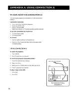 Предварительный просмотр 60 страницы RCA F27681 User Manual