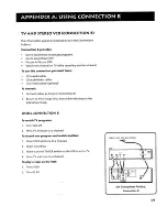 Предварительный просмотр 61 страницы RCA F27681 User Manual