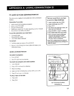 Предварительный просмотр 63 страницы RCA F27681 User Manual