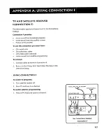 Предварительный просмотр 65 страницы RCA F27681 User Manual