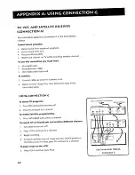 Предварительный просмотр 66 страницы RCA F27681 User Manual