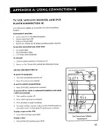 Предварительный просмотр 67 страницы RCA F27681 User Manual